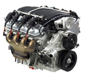 C0602 Engine